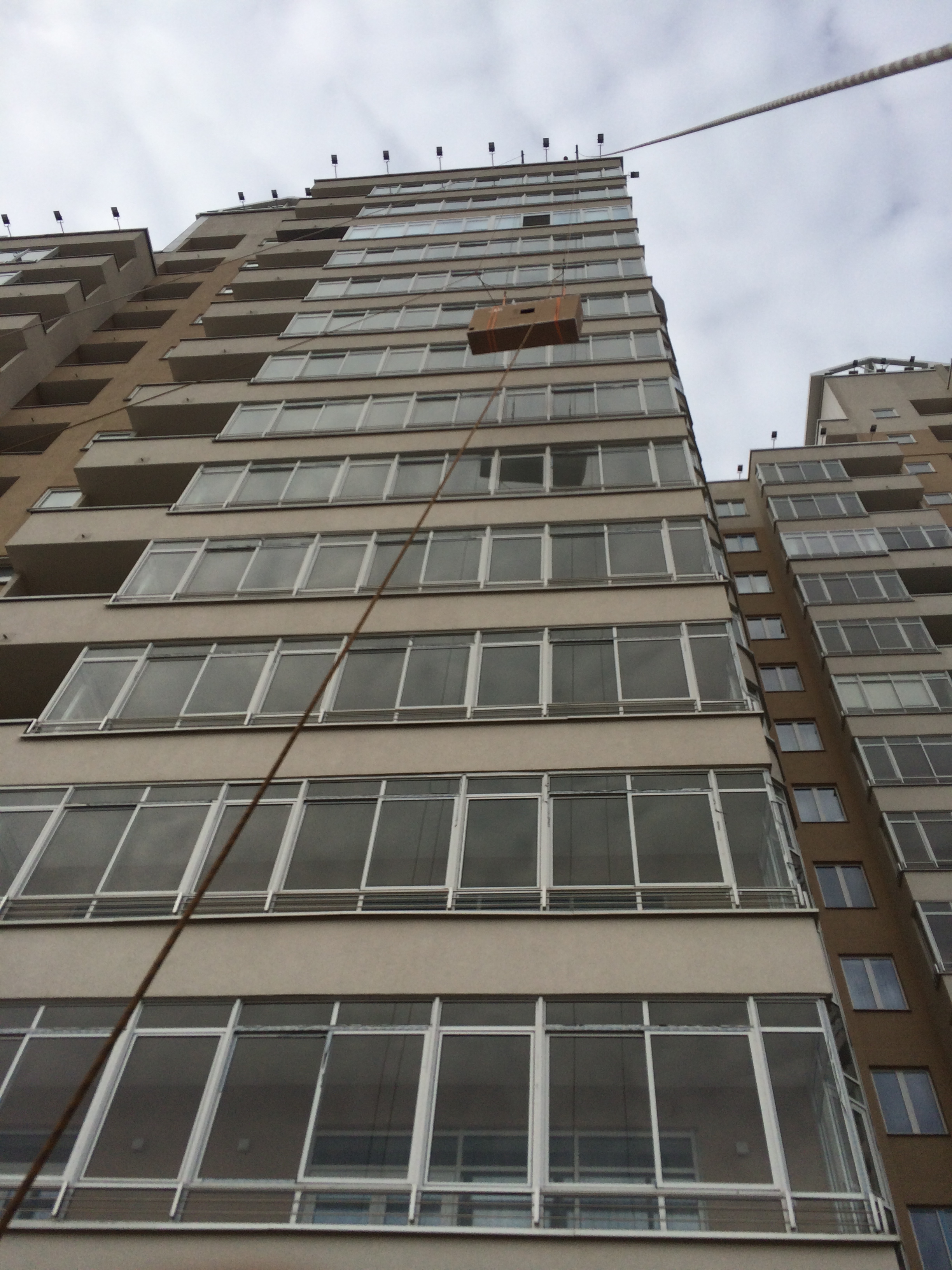 Подъём грузов — Подъём грузов, фото 1